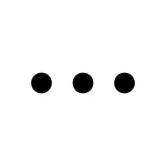 More SVG Icon